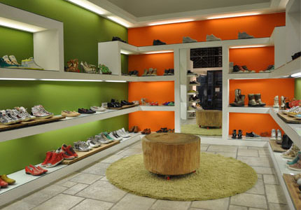 Calzoleria del Corso brand new e-commerce - Progetto Aroma